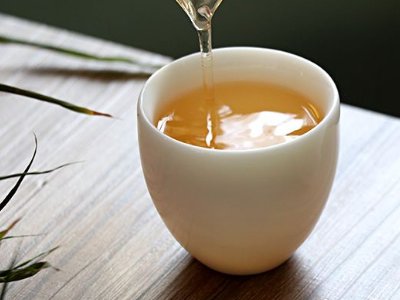 如何通過茶湯辨別好茶，六大茶類茶湯顏色標準