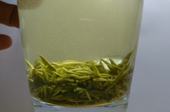 家庭如何保存碧螺春茶葉，蘇州洞庭碧螺春綠茶怎么保存？