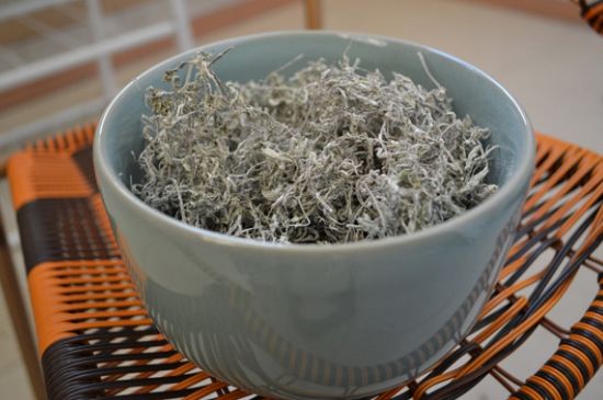 怎樣辨別莓茶發(fā)霉了，莓茶發(fā)霉和白霜的區(qū)別