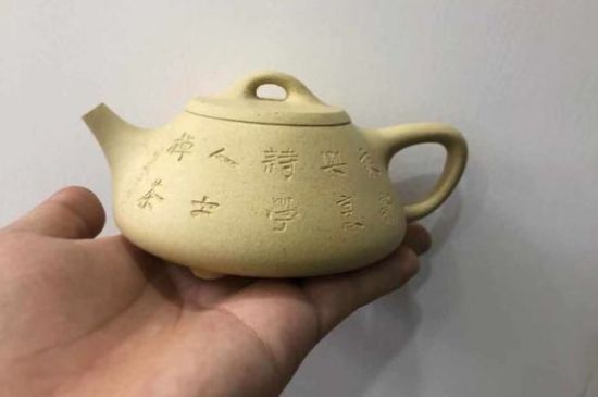 生普洱茶用什么泥料的紫砂壺，最合適生普的紫砂泥料