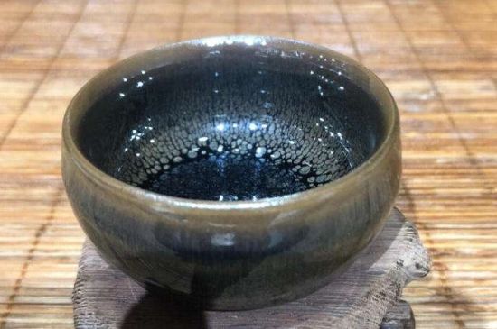 建盞開(kāi)盞正確方法，建盞第一次怎么開(kāi)盞