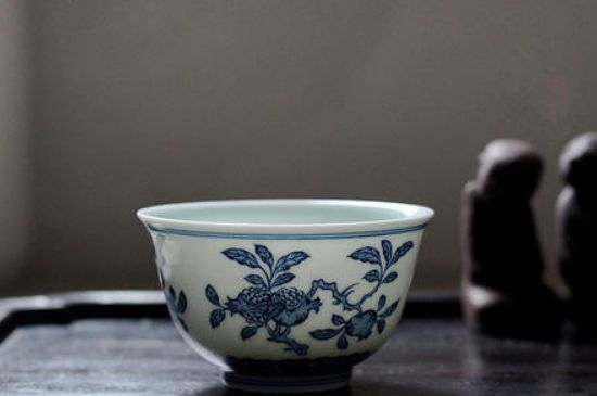 茶具一對(duì)一介紹圖片，茶具的各個(gè)名稱和圖片大全