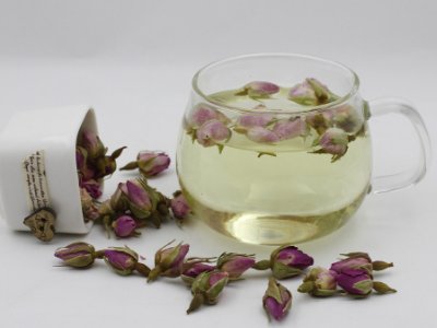 玫瑰花茶一周喝幾次，玫瑰花茶能常喝嗎？