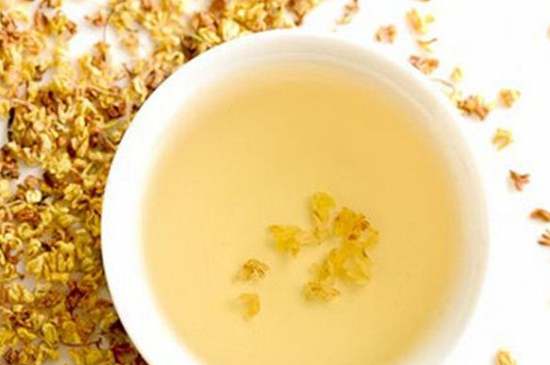 桂花茶禁忌，喝桂花茶有什么禁忌