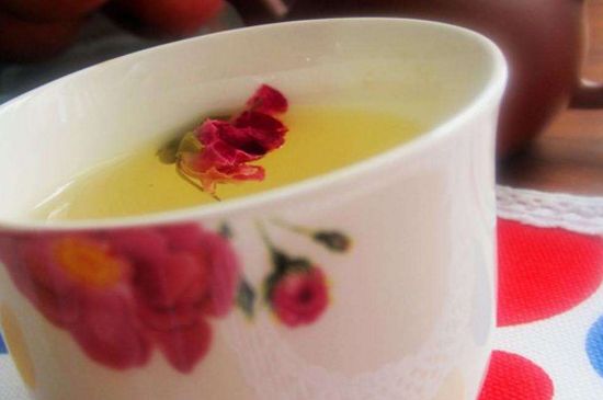 玫瑰花茶一周喝幾次，玫瑰花茶可以天天喝嗎？