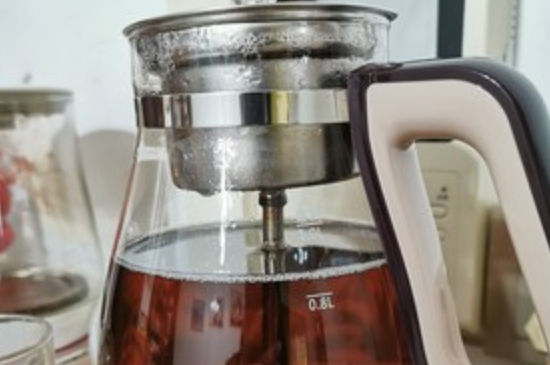 蒸茶器構(gòu)造及原理，蒸茶是什么作用原理