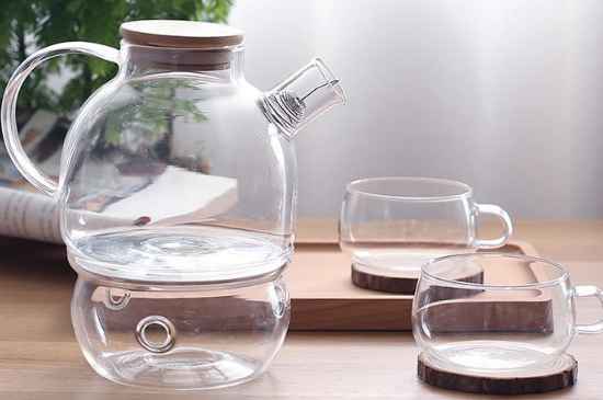 正山小種茶器，正山小種適合什么茶具