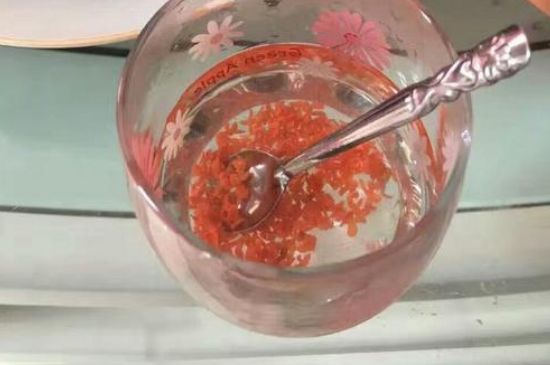 桂花泡水喝的9大禁忌，桂花泡水喝注意什么？