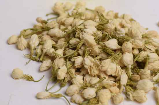 玫瑰花和茉莉茶一起泡有什么作用，玫瑰茉莉花茶的功效