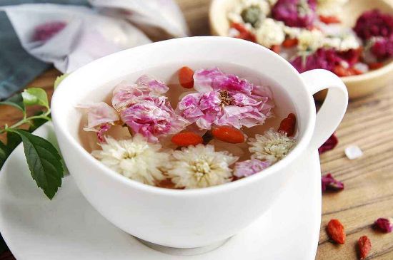 喝花茶禁忌大全，花茶是涼性的嗎？
