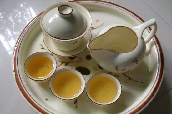 茉莉香螺茶屬于什么茶，茉莉香螺是綠茶嗎