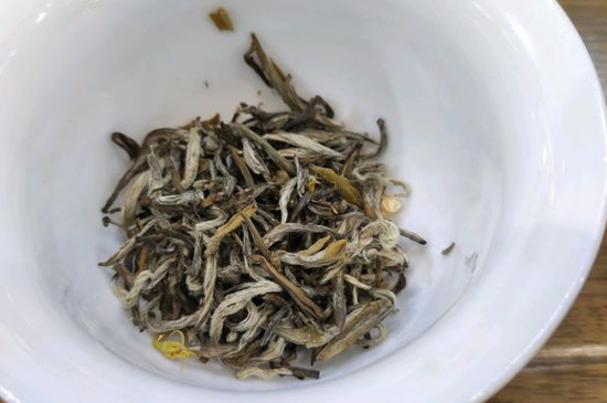 九窨茉莉多少錢，九窨茉莉花茶價(jià)格