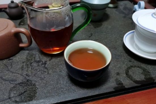 蒸汽煮茶器適合什么茶，蒸汽煮茶器適合用綠茶嗎？