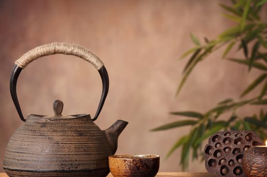 鐵壺是泡茶還是煮茶，鐵壺泡茶好嗎