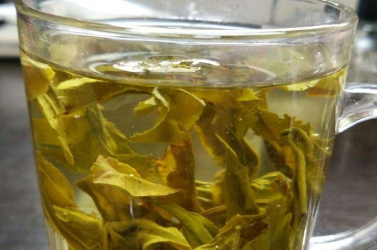 茉莉龍珠可以和什么一起泡茶，茉莉龍珠茶能加蜂蜜嗎？