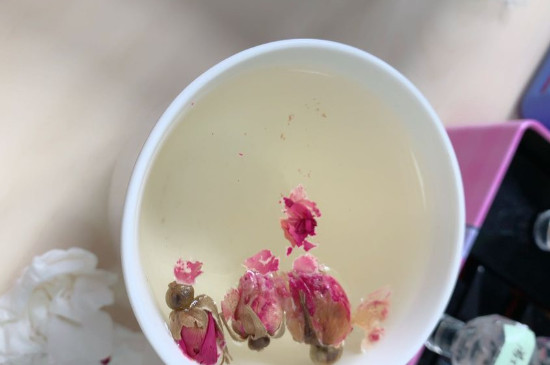 玫瑰花泡水喝的9大禁忌，喝玫瑰花茶有什么禁忌