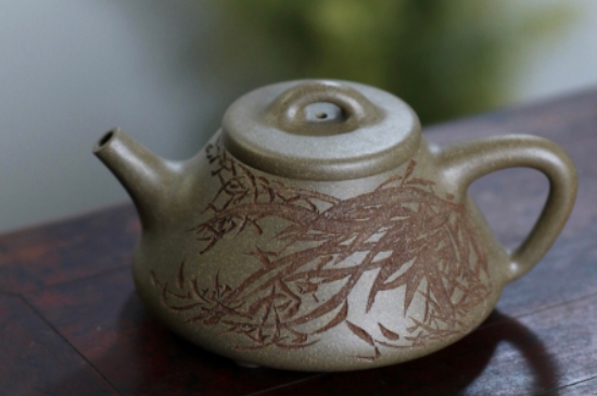 四大名陶哪個(gè)泡茶最好，中國四大名陶主要泡什么茶？