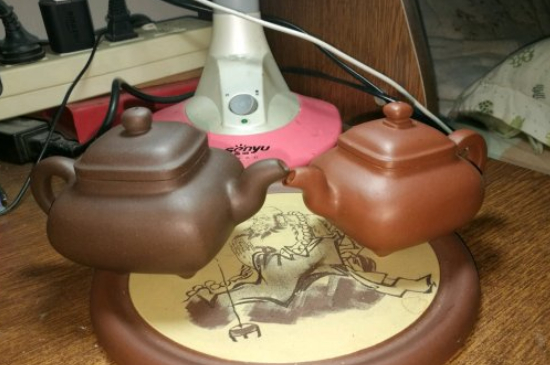 一茶一壺沒(méi)必要，紫砂壺要一茶一壺嗎？