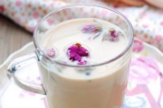 玫瑰花茶和什么搭配好，玫瑰花茶的搭配大全！