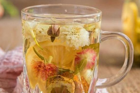 喝玫瑰花茶能祛斑嗎，玫瑰花茶有祛斑的功效嗎？