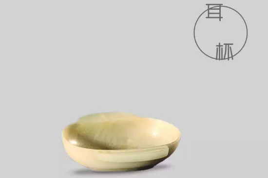品茗杯的杯型介紹，品茗杯的器型類別分類大全圖