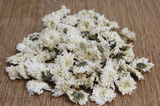 晚上可以喝菊花茶泡水嗎，睡覺前能不能喝菊花茶？