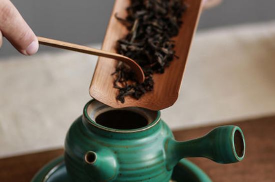 茶道10君子使用圖解，茶道君子六件套的用途