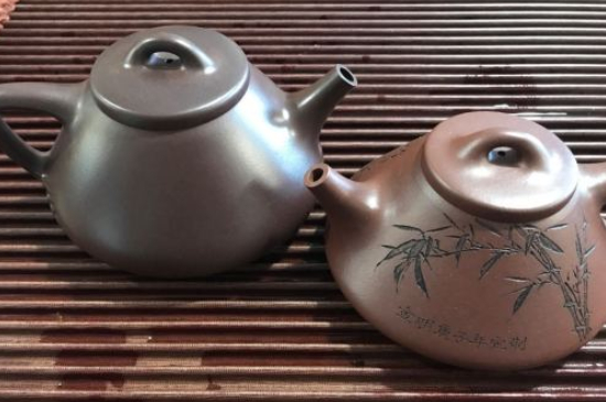 一茶一壺沒(méi)必要，紫砂壺要一茶一壺嗎？