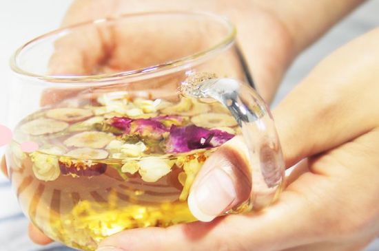 干桂花泡水，干桂花怎么泡水喝？
