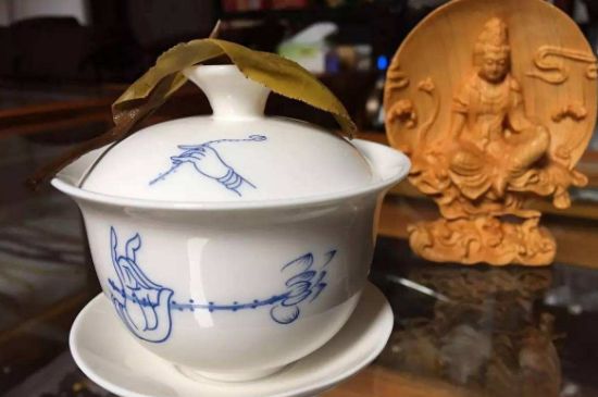 茶具一對(duì)一介紹圖片，茶具的各個(gè)名稱和圖片大全