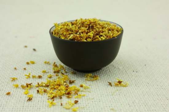 桂花茶禁忌，喝桂花茶有什么禁忌
