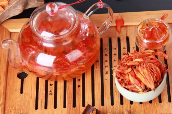 喝花茶禁忌大全，花茶是涼性的嗎？