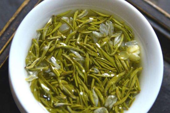 茉莉銀針茶泡法，茉莉銀針怎么泡