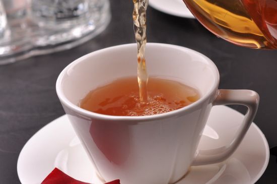 玫瑰花茶是煮還是泡，花茶是不是煮一下效果更好？