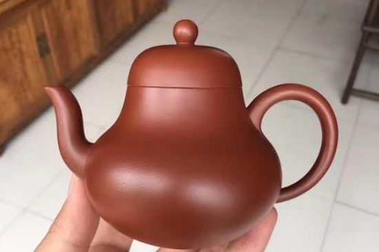 朱泥思亭壺適合泡什么茶，用來(lái)泡哪些茶最好？