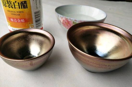 當(dāng)代建盞全是化學(xué)釉？建盞原礦釉與化工釉的區(qū)別