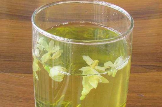 茉莉銀針茶泡法，茉莉銀針怎么泡