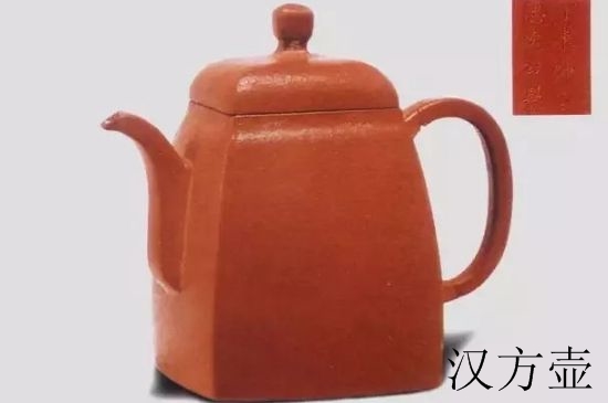 朱泥思亭壺適合泡什么茶，用來(lái)泡哪些茶最好？
