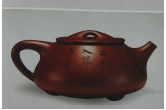 最經(jīng)典的五大石瓢壺，石瓢壺經(jīng)典款圖解