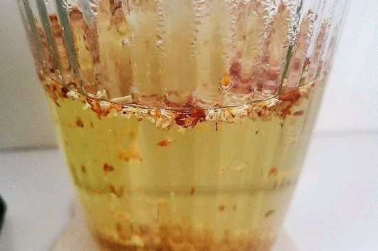 濕氣重可以喝桂花茶嗎，有濕氣的人能喝桂花茶嗎？