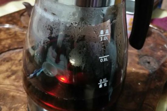 蒸汽煮茶器有什么缺點，蒸汽煮茶好嗎？