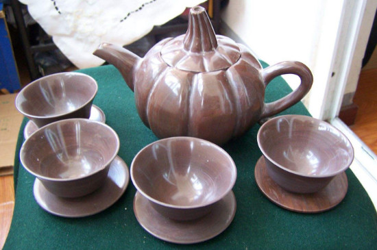 木魚石茶壺適合泡什么茶，木魚石泡啥茶好