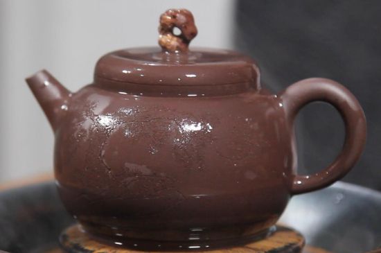 各種泥料泡什么茶，各種茶用什么紫砂壺？