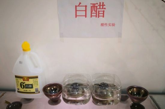 化工建盞是什么樣子的，建盞如何區(qū)分化工釉
