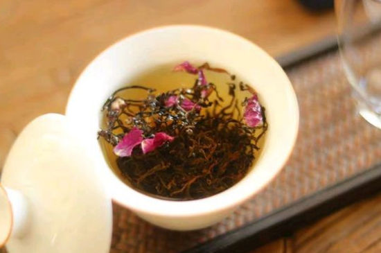 喝茶用什么茶具好，最適合喝茶的茶具