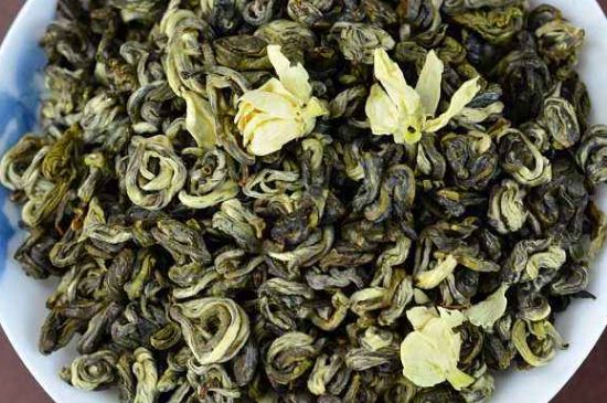 茉莉花茶與什么相克，茉莉花搭配禁忌