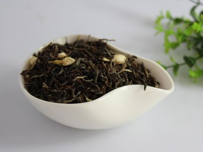 茉利花茶有什么功效作用，不適合什么人喝？