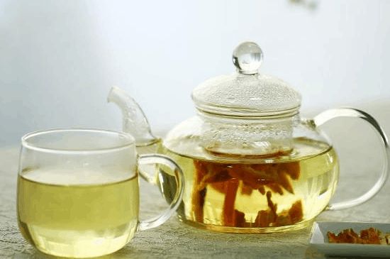 祛濕最有效的泡花茶，濕氣重適合泡什么花茶？