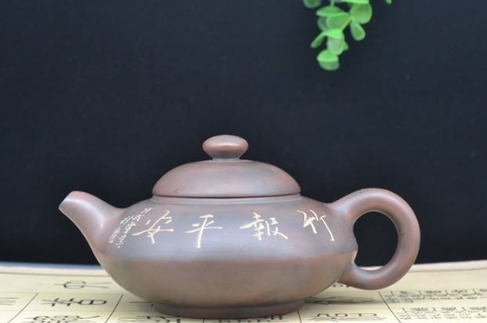 四大名陶哪個(gè)泡茶最好，中國四大名陶主要泡什么茶？