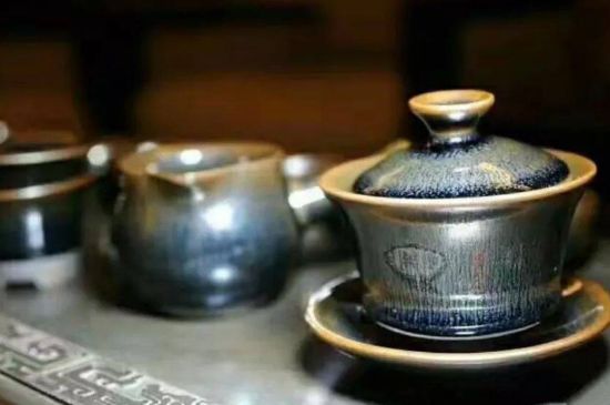 建盞開(kāi)盞正確方法，建盞第一次怎么開(kāi)盞